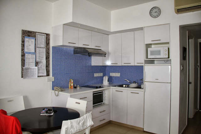 Кипр, Айя-Напа Callisto Holiday Village 4*