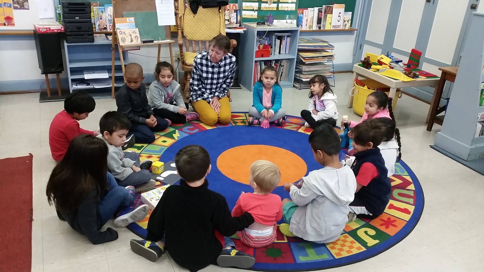little wigs in the big city quinn as evers show tell show and tell letter q