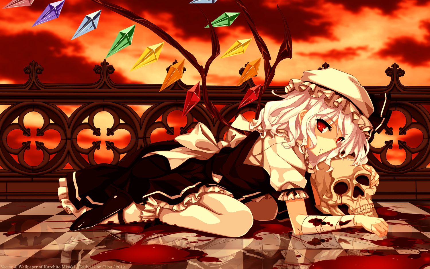 space drop anime gore space drop anime gore