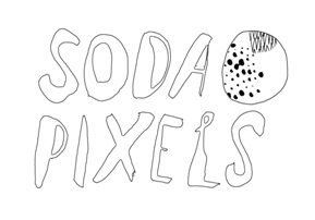 Soda Pixels
