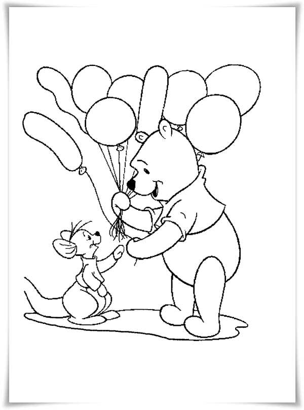 Ausmalbilder zum Ausdrucken Ausmalbilder Diddl