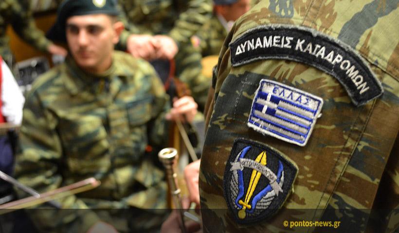 Καμμένος: «Θα πολεμήσουμε με πίστη και πείσμα και με φανατισμό.Και θα νικήσουμε» Καμμένος: «Θα πολεμήσουμε με πίστη και πείσμα και με φανατισμό.Και θα νικήσουμε»