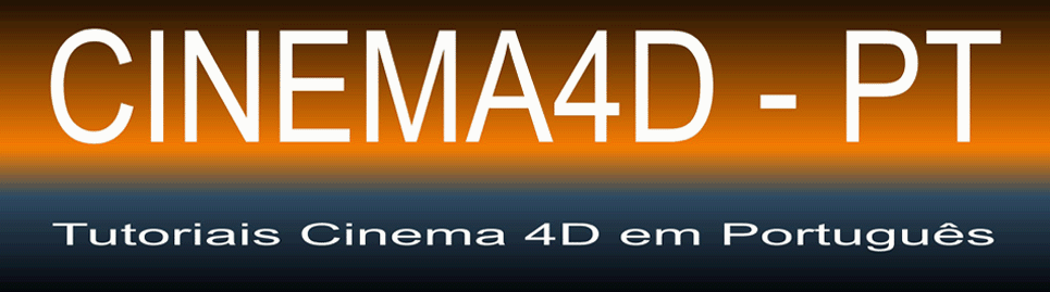 CINEMA4D - PT