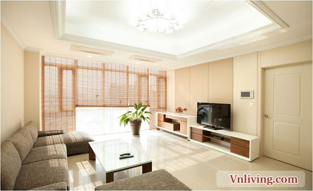 Imperia apartment 115 sqm living room Imperia apartment 115 sqm living room