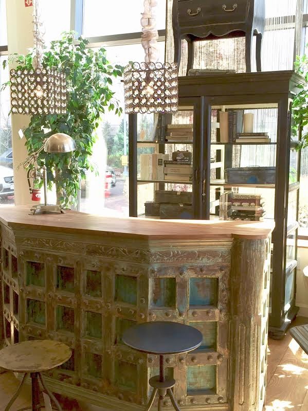 Simple Details Arhaus Denver