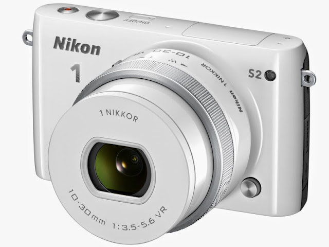 Nikon 1 S2