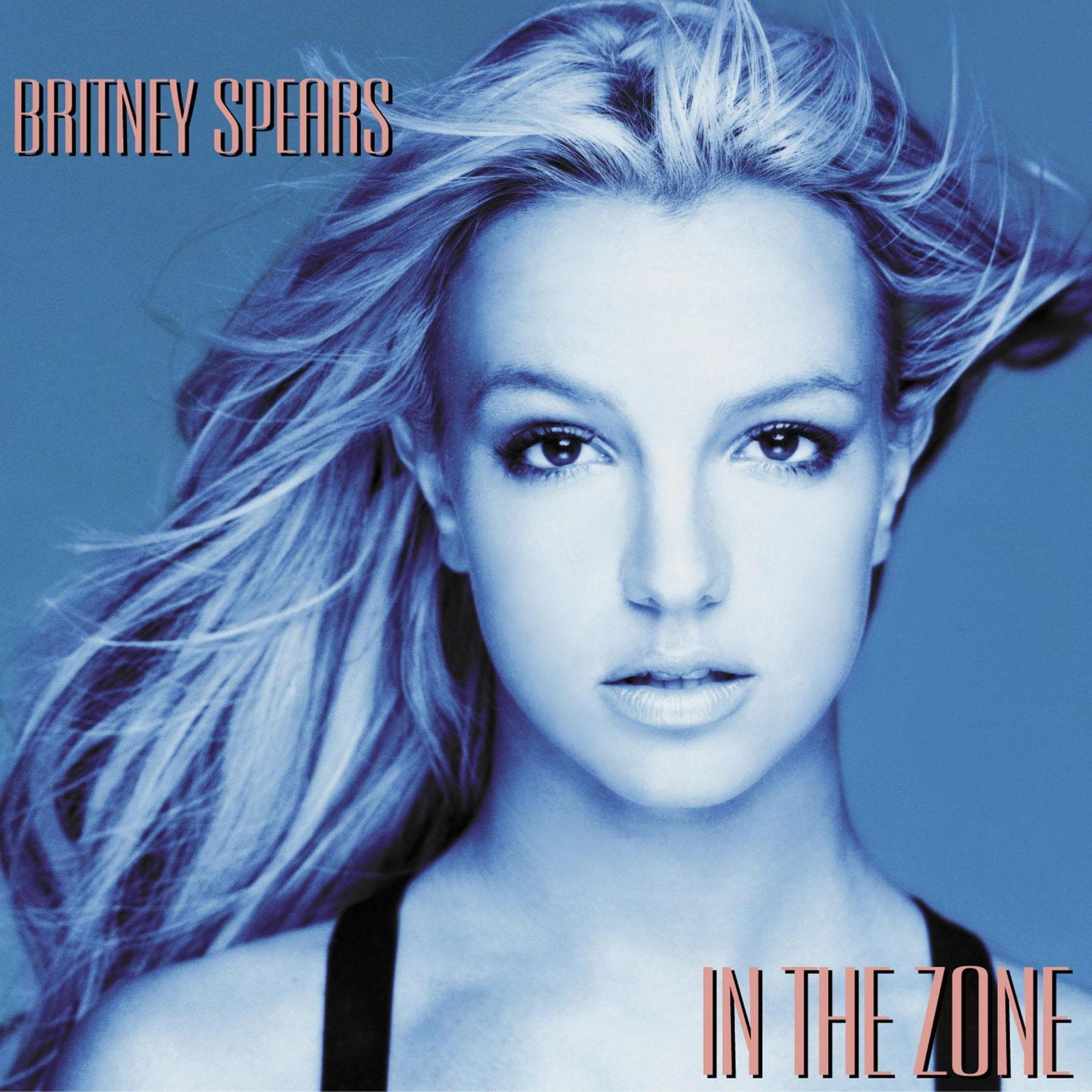 ♫ Álbum >> 'In The Zone' - Página 42 Britney+Spears+-+In+The+Zone+iTunes