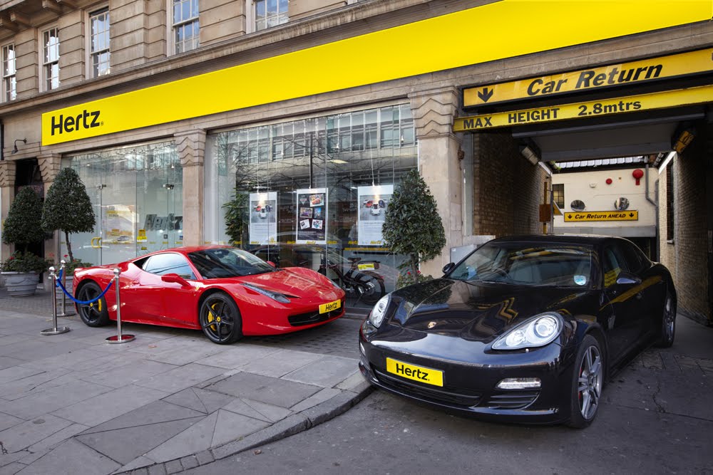 HERTZ RENT CAR UK hertz rent car uk:
