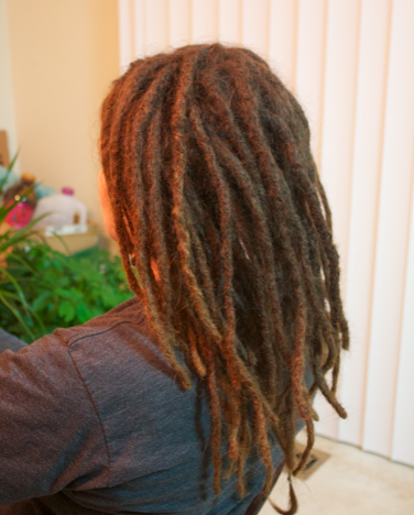 Late to the Party: The Knotty Truth: A White Girls Dreadlock Journey