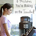 6 Mistakes Making On The Treadmill