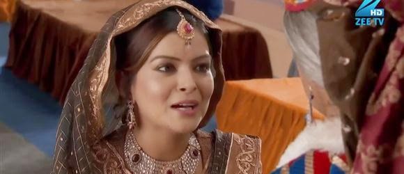 Sinopsis 'Jodha Akbar' Episode 279 Sinopsis 'Jodha Akbar' Episode 279