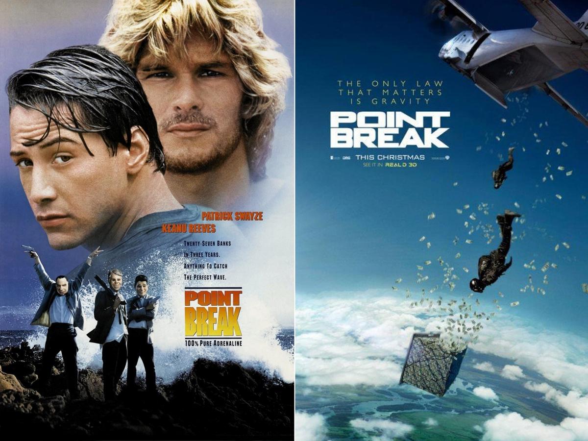 point break 2016