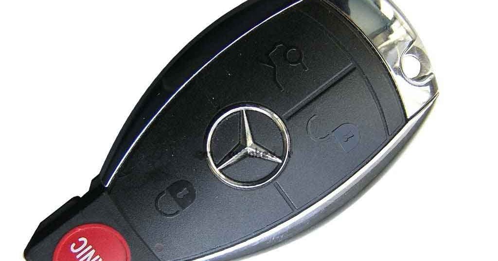 car diagnostic tool Vehicle Locksmith Mercedes Benz smart key
