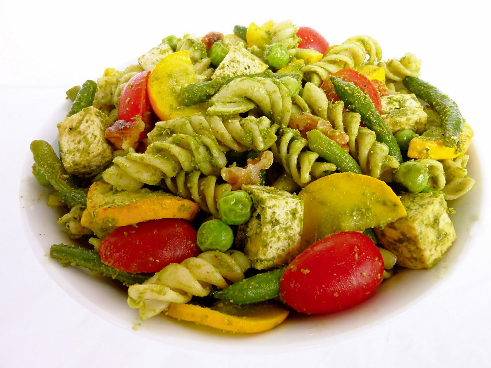 Pasta and tofu recipes Pasta and tofu recipes