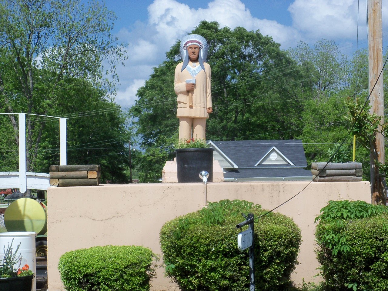 Deer Camp Blog Duck Hill, MS