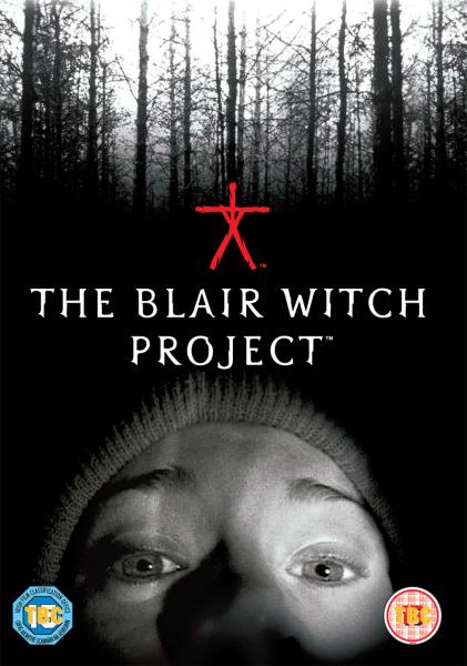 the blair witch project 1999 ending