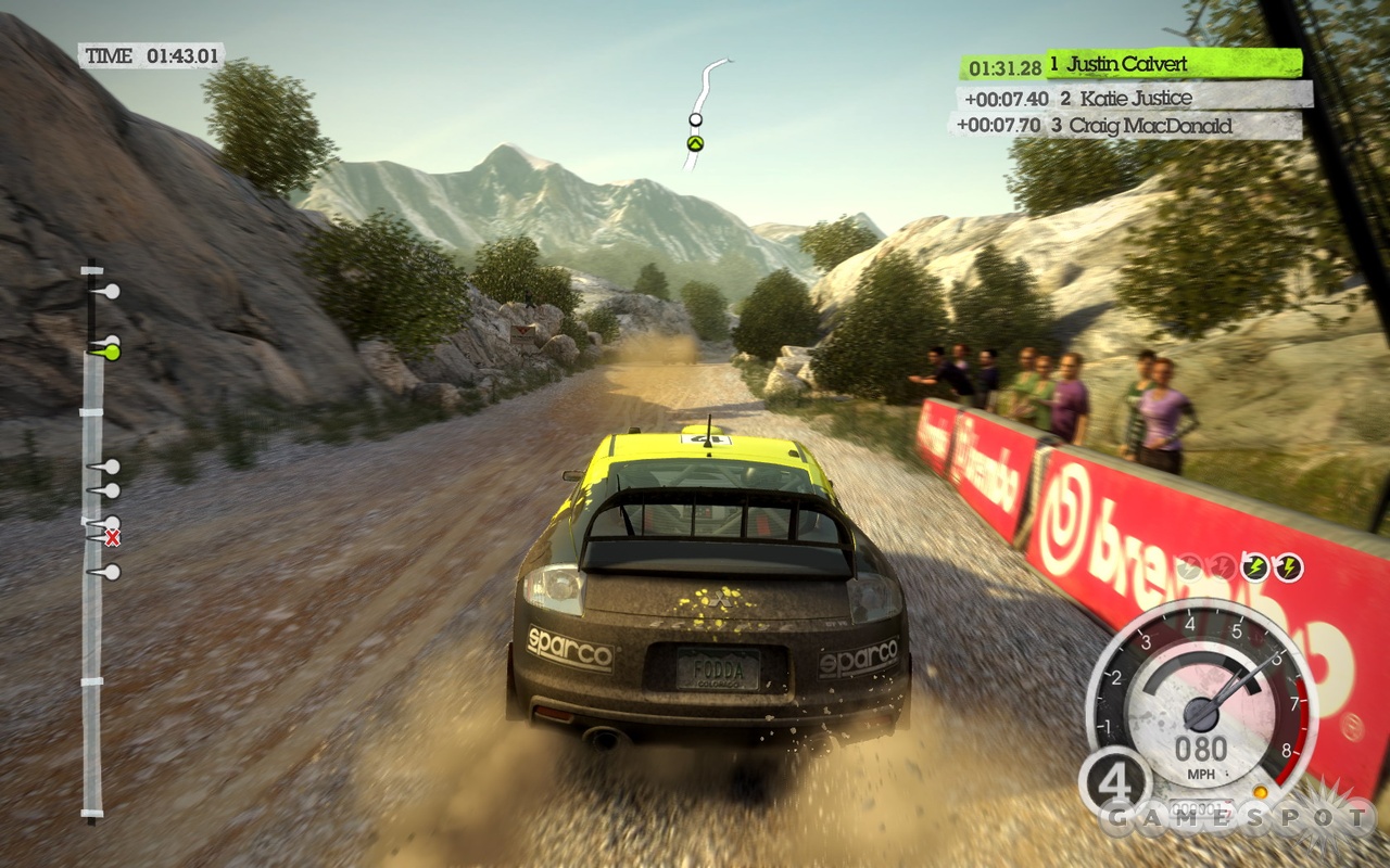 Dirt 2 Pc 1 Link