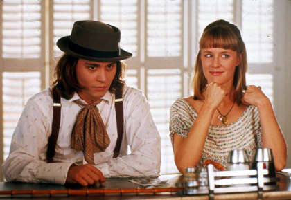 Benny and Joon