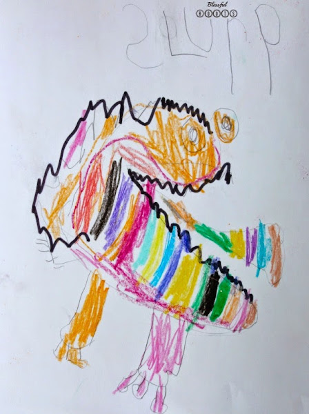 Favorite How to Draw Books for Kids @ Blissful Roots