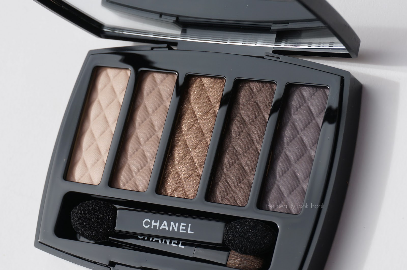 Chanel nuit infinie de chanel holiday makeup collection Chanel nuit infinie de chanel holiday makeup collection