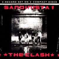 the clash - sandinista! (1980)