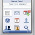 Facebook Function Includes In GSM Cell Phone SIM Card
