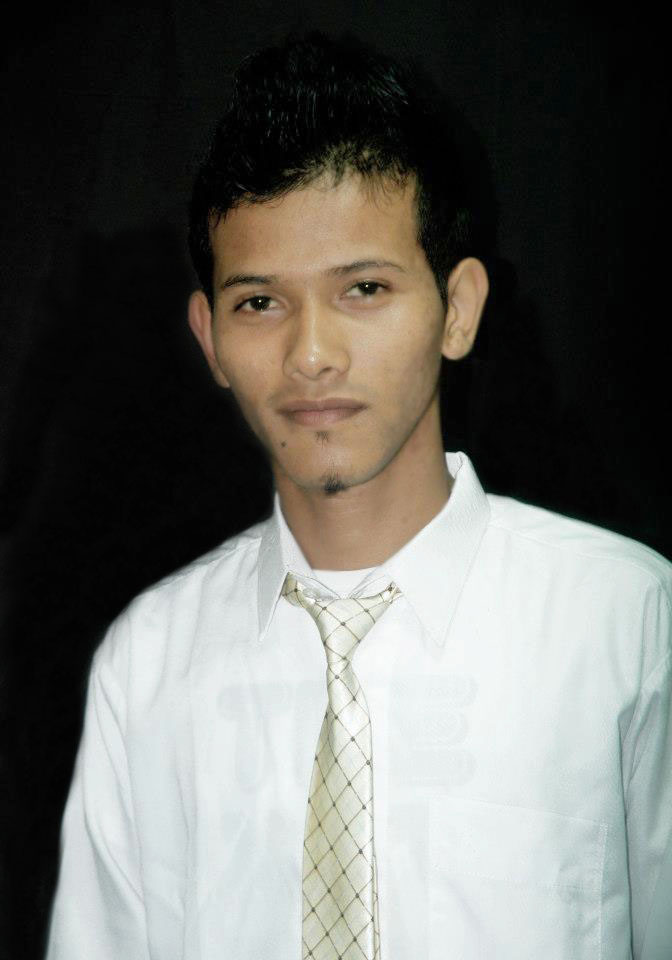 it's Me II :) Bapak Yang Genteng keren dan Tampan