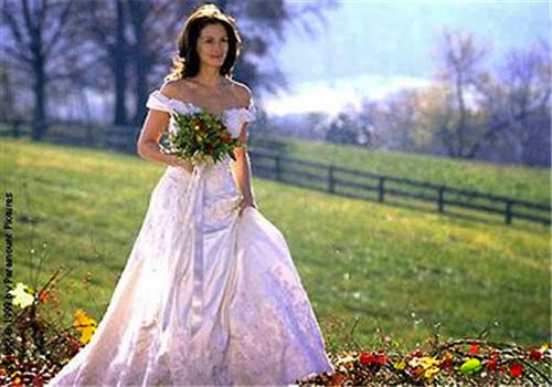magnolias bridal