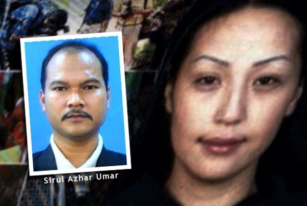 MENGEJUTKAN! Pengakuan Berani Mati Lelaki Ini Buat Najib Isu Pembunuhan Altantuya Bikin Panas MENGEJUTKAN! Pengakuan Berani Mati Lelaki Ini Buat Najib Isu Pembunuhan Altantuya Bikin Panas