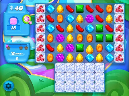 Candy Crush Soda 227 Candy Crush Soda 227