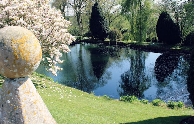 Coton Manor Gardens Coton Manor Gardens