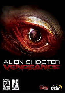 alien shooter 2 full version download