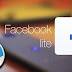 اخف فايسبوك Facebook Lite للاندرويد بجميع اصداراته