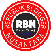 RBN - Tempat Diskusi Blogger Nusantara