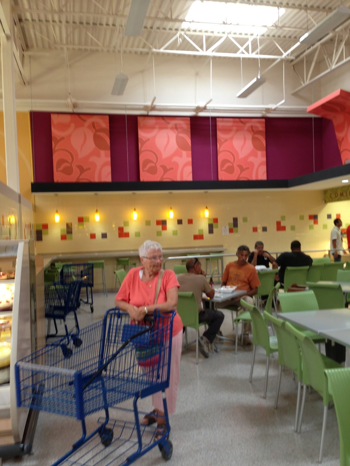 Foodservice Solutions Ralph’s, Pueblo, SuperMax Grocery Stores Fresh