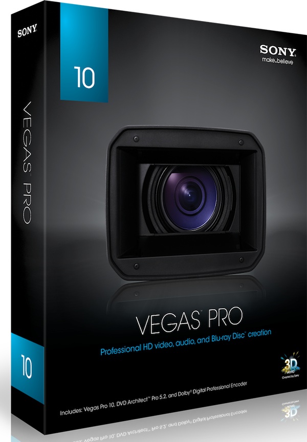 Sony vegas pro 10 free download torrent download
