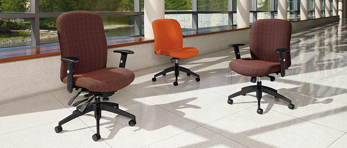 Global Total Office TruForm Chair Review Global Total Office TruForm Chair Review