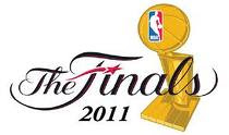 2011 NBA Finals!