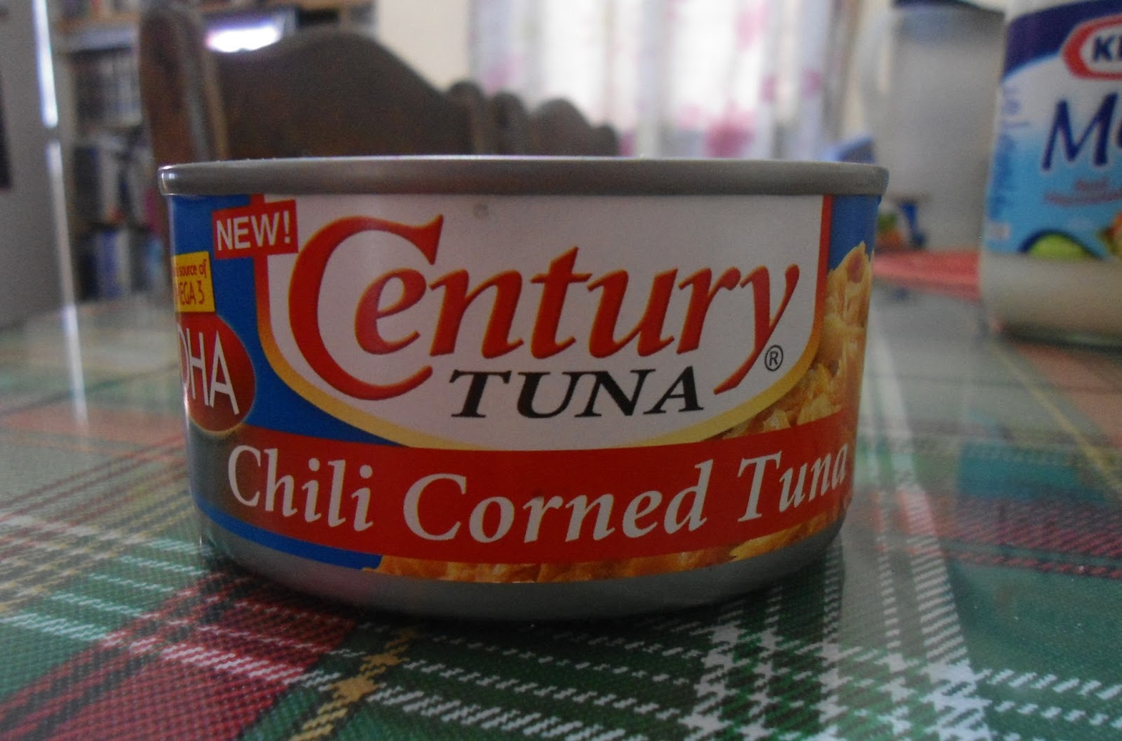 Rêve Grand Spicy Tuna Spread