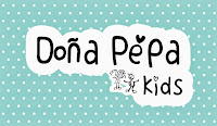 Doña Pepa Kids