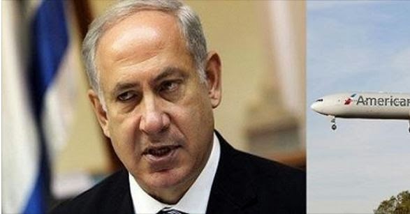 Ra'iisal Wasaaraha Israel Oo Mareykanka Ugu Baaqay Inuu Dib U Fasaxo Duulimaadyadii Tel Aviv