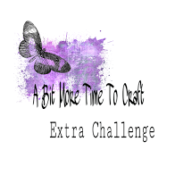 New extra challenge starting 1 August