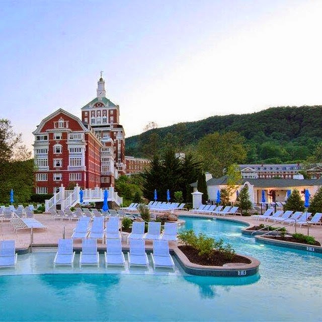 Omni homestead casino