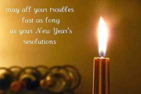 AWESOME NEW YEAR 2016 GREETINGS IMAGES WITH QUOTE - Romantic Shayaris