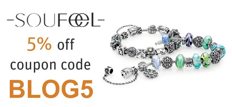 Soufeel coupon code