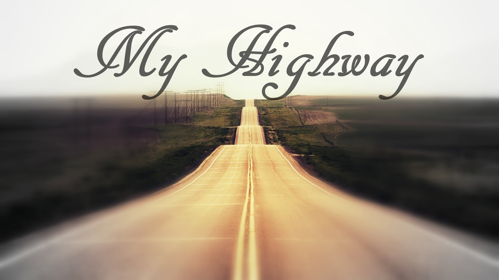 My Highway