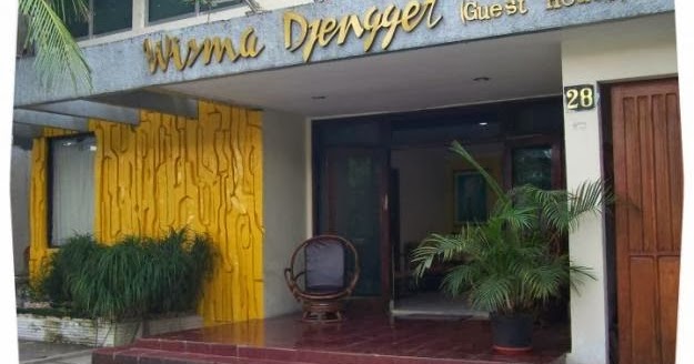 Hotel Murah di Jakarta Wilayah Selatan dan Utara - Hotelmurahdio