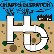 Happy Dispatch