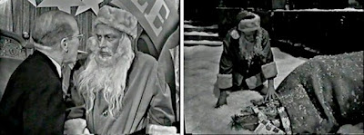 11 - La Noche de los Mansos (The Night of the Meek) 11 - La Noche de los Mansos (The Night of the Meek)