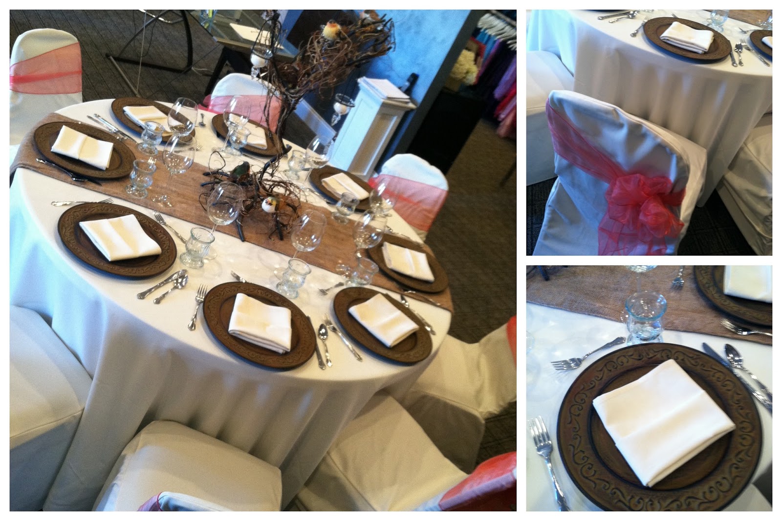 napkins tulip elle plum plum rose runner table poly and plum wedding ball vase napkins tulip elle plum plum rose runner table poly and plum wedding ball vase